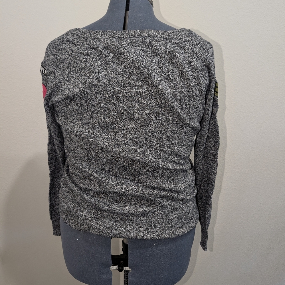 Torrid sweater - Picture 2 of 6